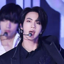 Kim SeokJin