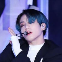 Jeon Jungkook