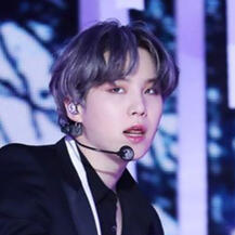 Min Yoongi