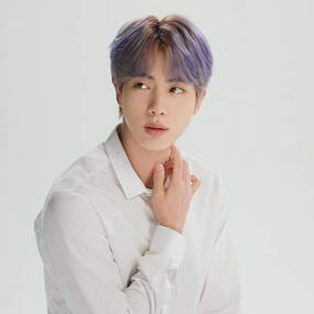 Seokjinie